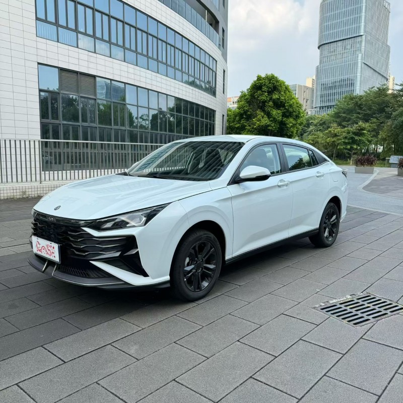 佛山25年东风奕炫3