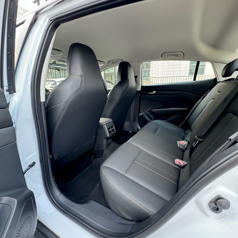 佛山25年东风奕炫5