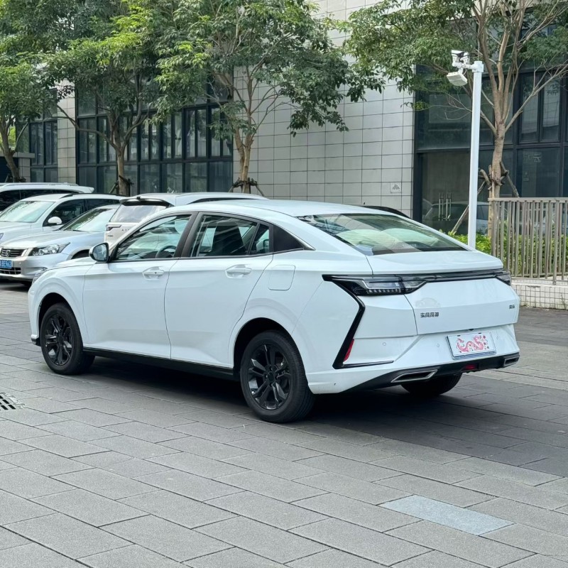 佛山25年东风奕炫7