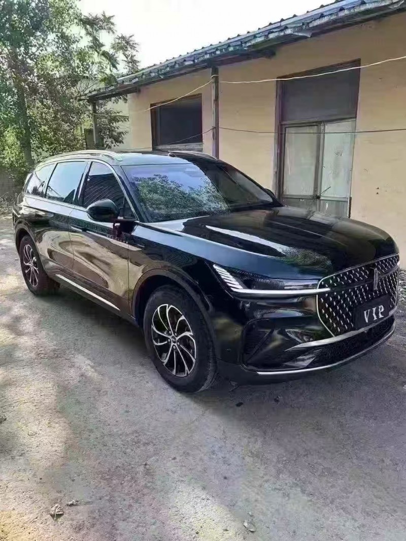 菏泽24年林肯航海家2