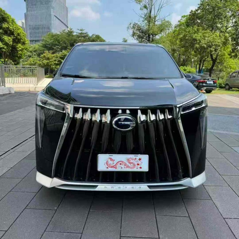 佛山23年传祺M81