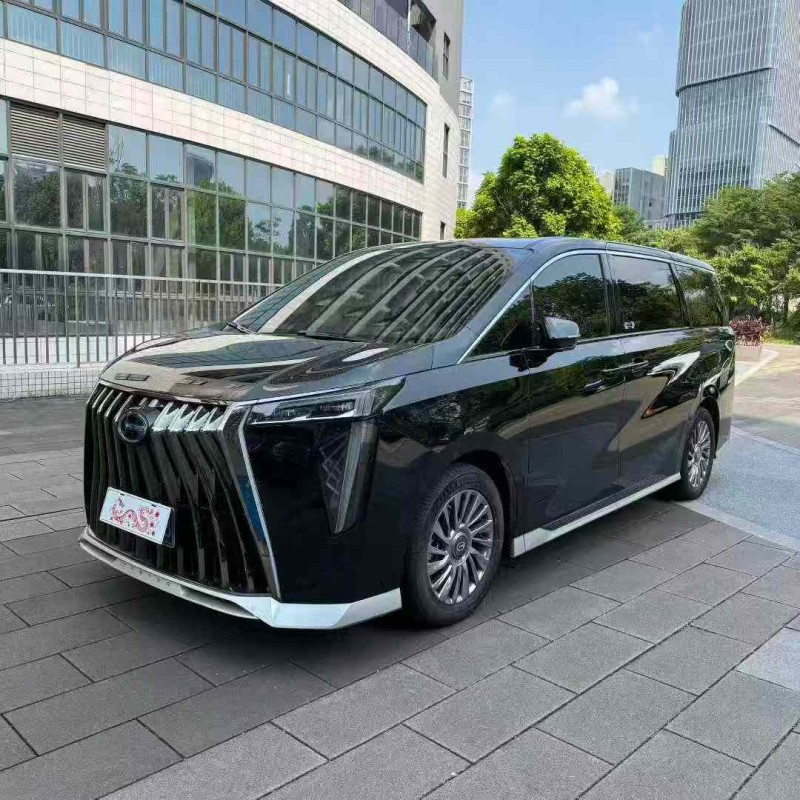 佛山23年传祺M83