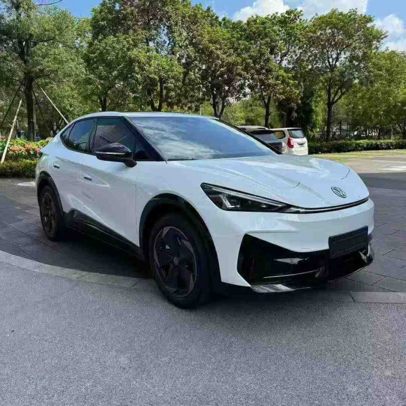 佛山25年大众与众2