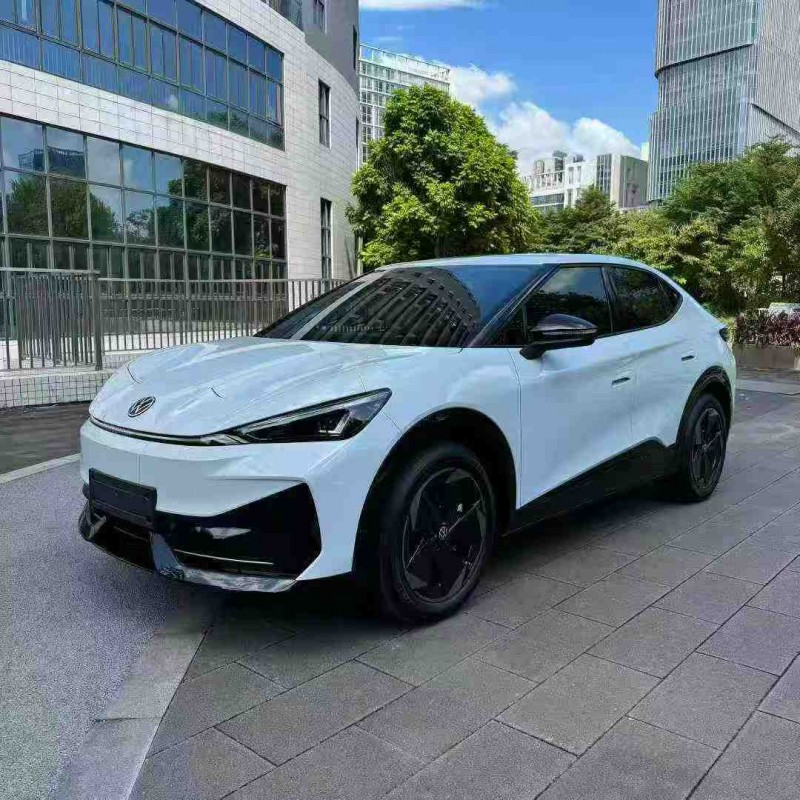 佛山25年大众与众3