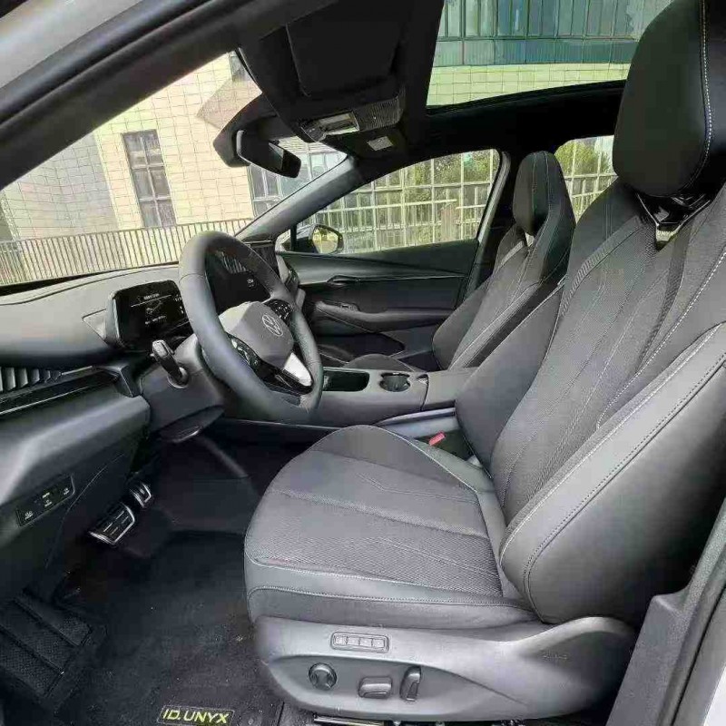 佛山25年大众与众4