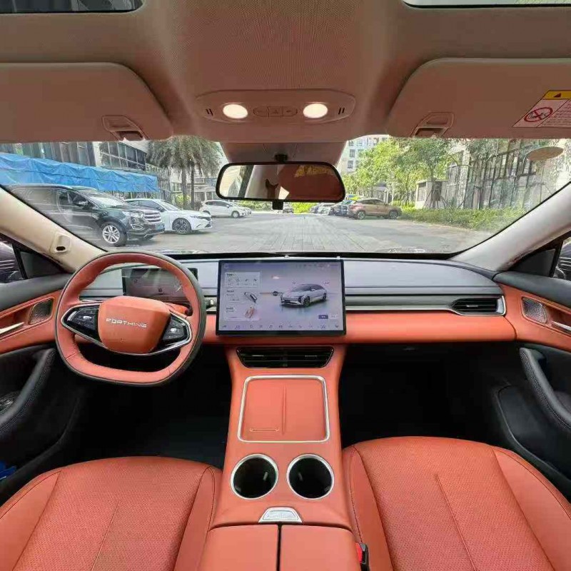 佛山25年东风星海5