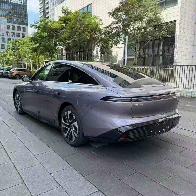 佛山25年东风星海6