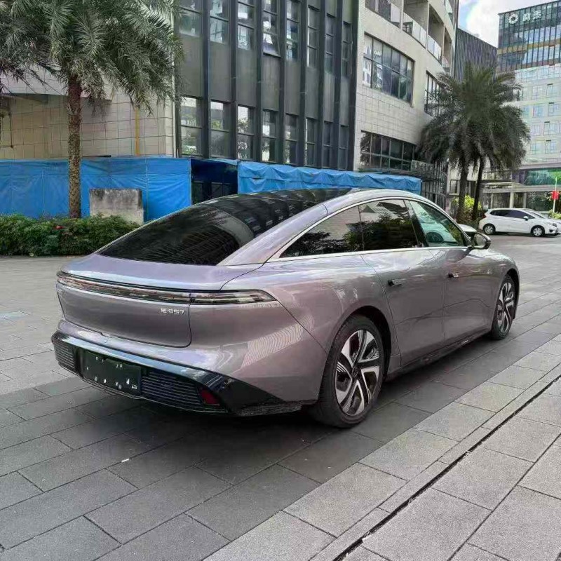 佛山25年东风星海7