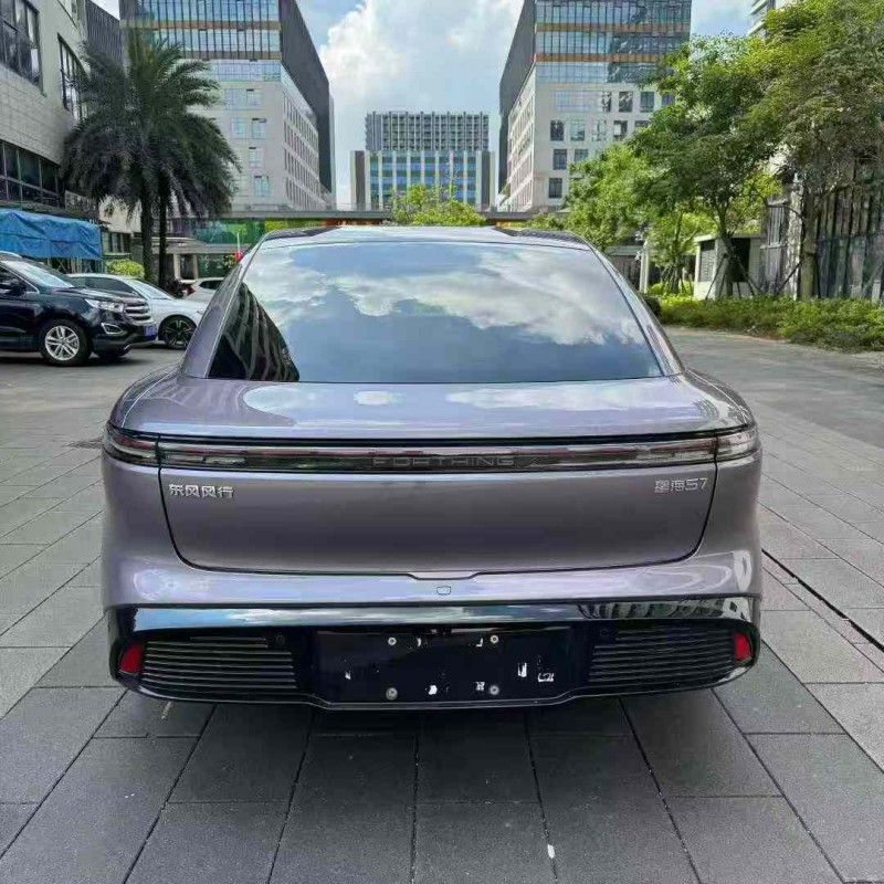 佛山25年东风星海8