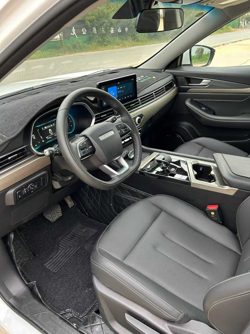 连云港24年奇瑞捷途4