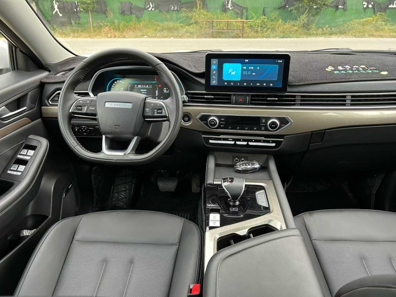 连云港24年奇瑞捷途5