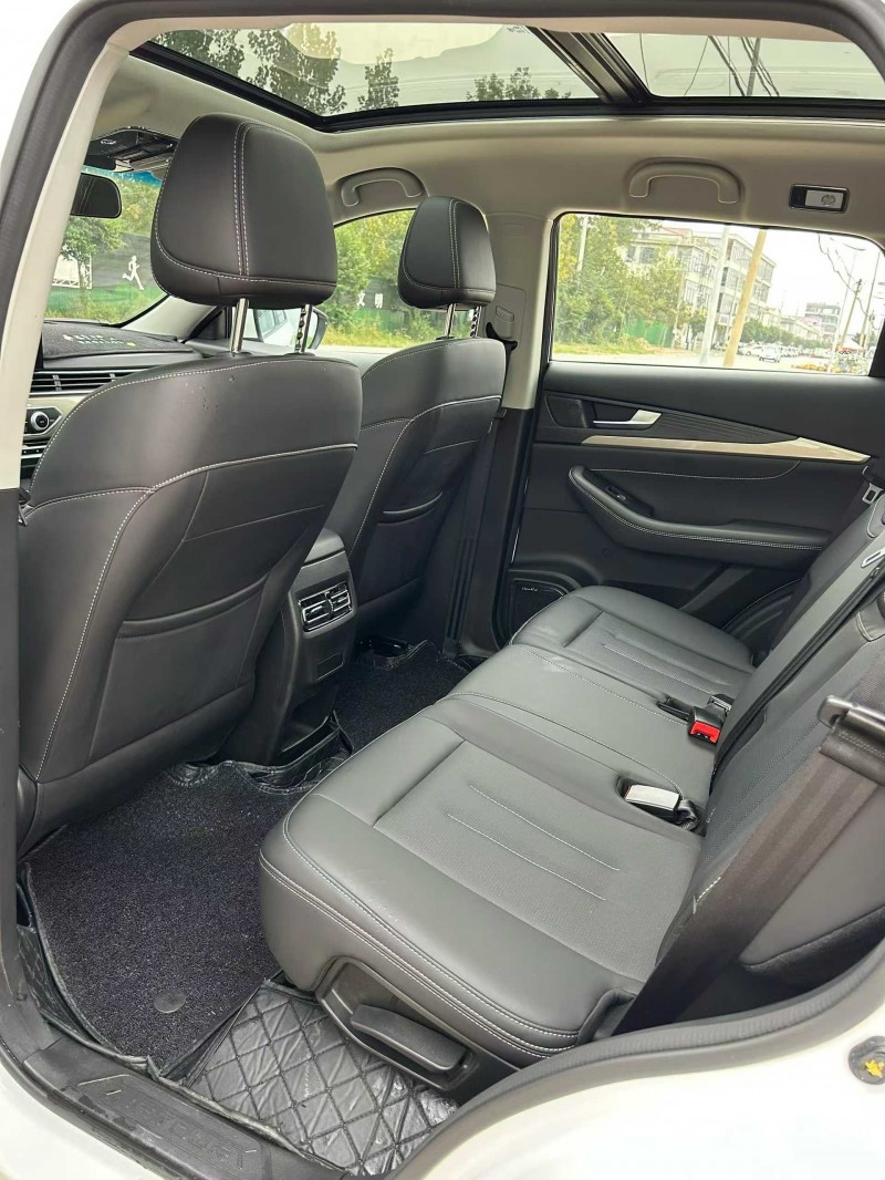 连云港24年奇瑞捷途6