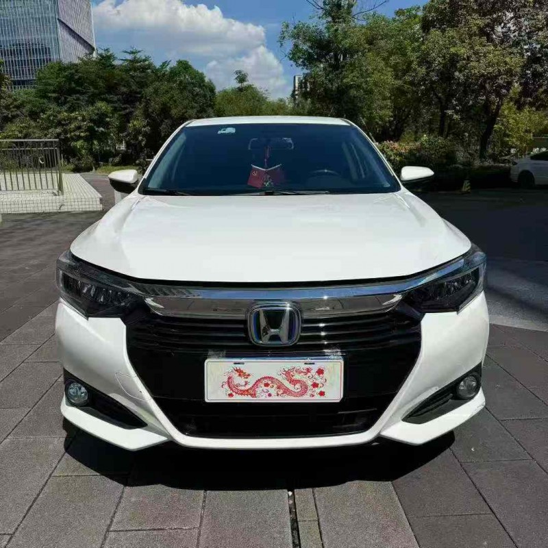 佛山23年本田凌派1