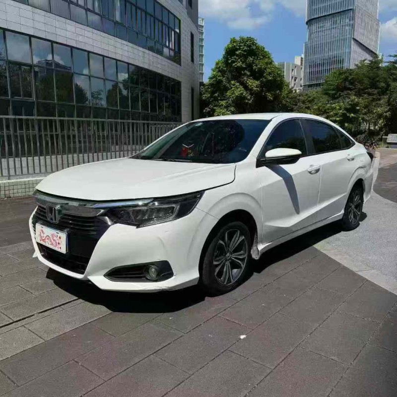 佛山23年本田凌派3