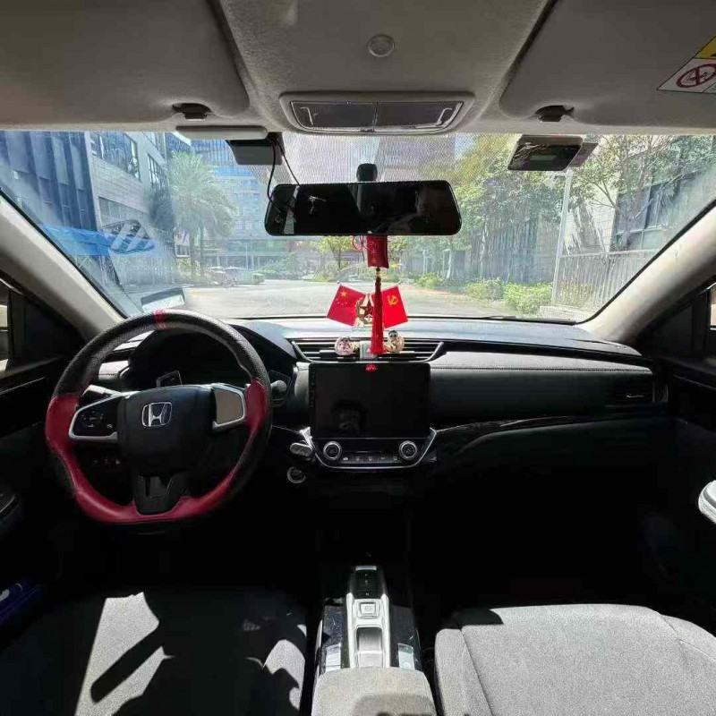 佛山23年本田凌派5