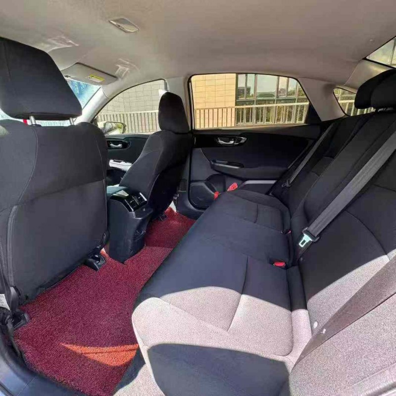 佛山23年本田凌派6