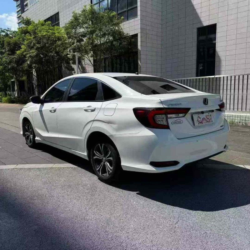 佛山23年本田凌派7