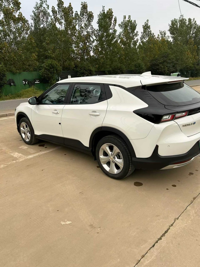 连云港24年雪佛兰畅巡8