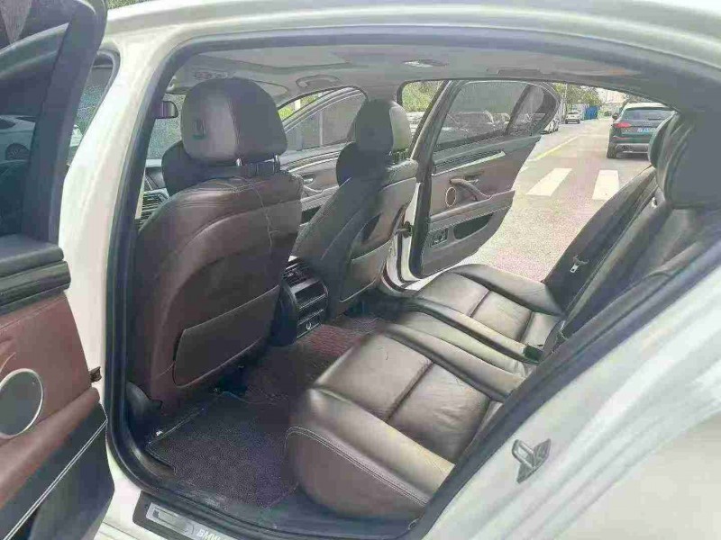 南宁15年宝马5系6