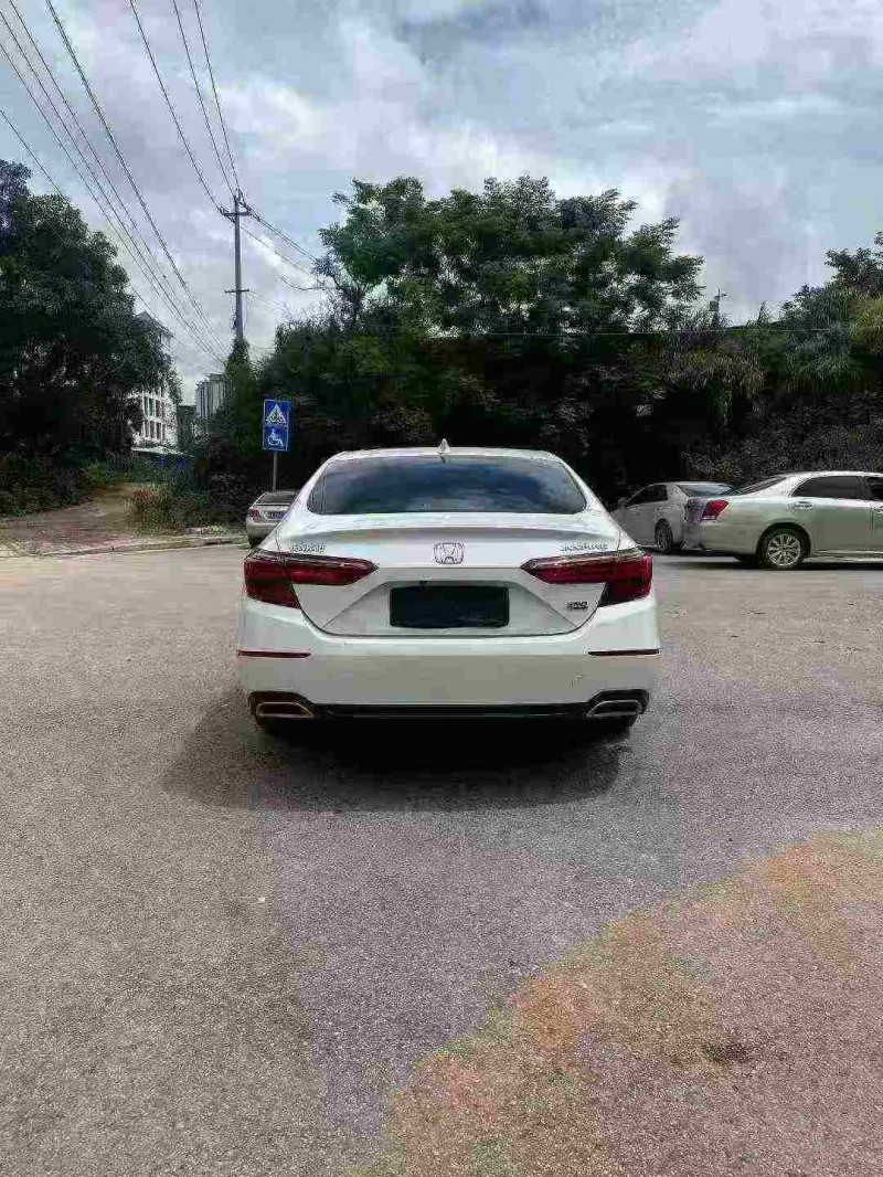 南宁22年本田英诗派9