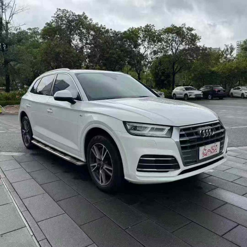 佛山19年奥迪Q52