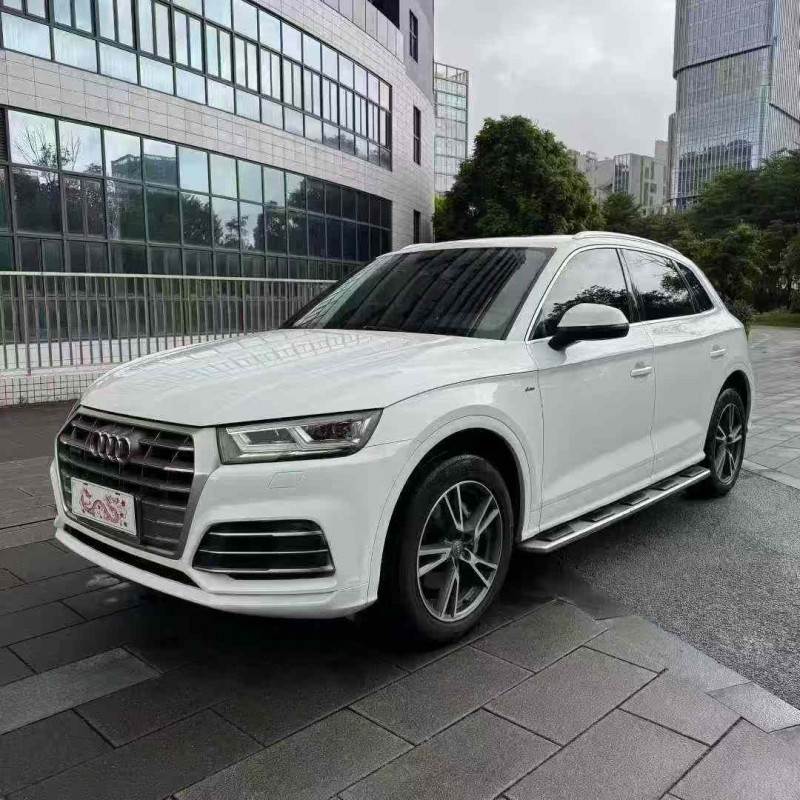 佛山19年奥迪Q53