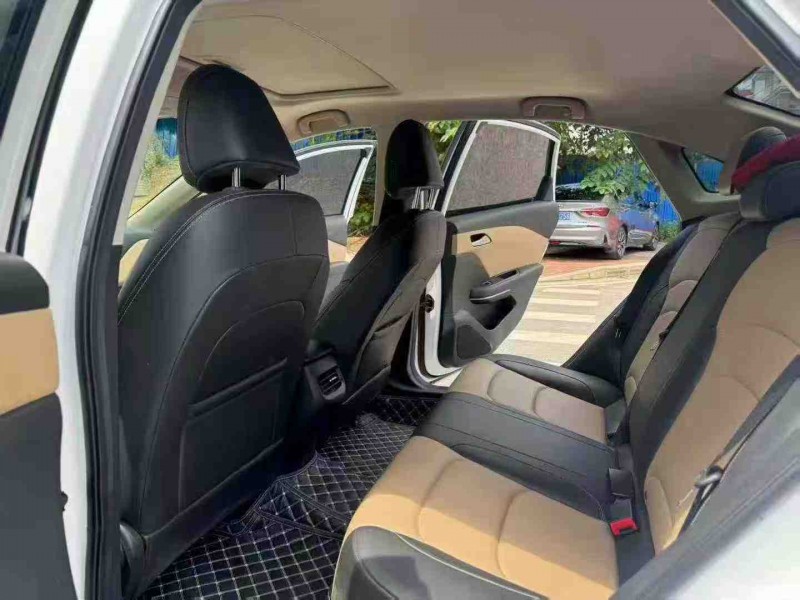 南宁22年雪佛兰科鲁泽6