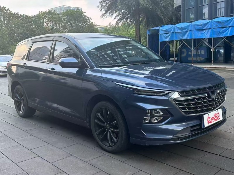 佛山21年五菱汽车凯捷2