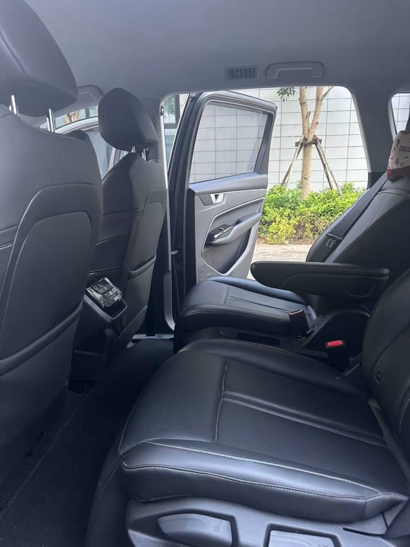 佛山21年五菱汽车凯捷5