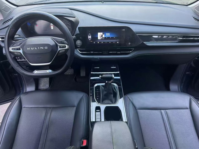 佛山21年五菱汽车凯捷6