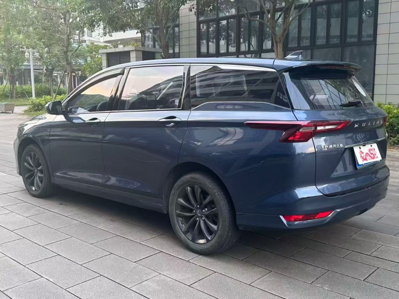 佛山21年五菱汽车凯捷7