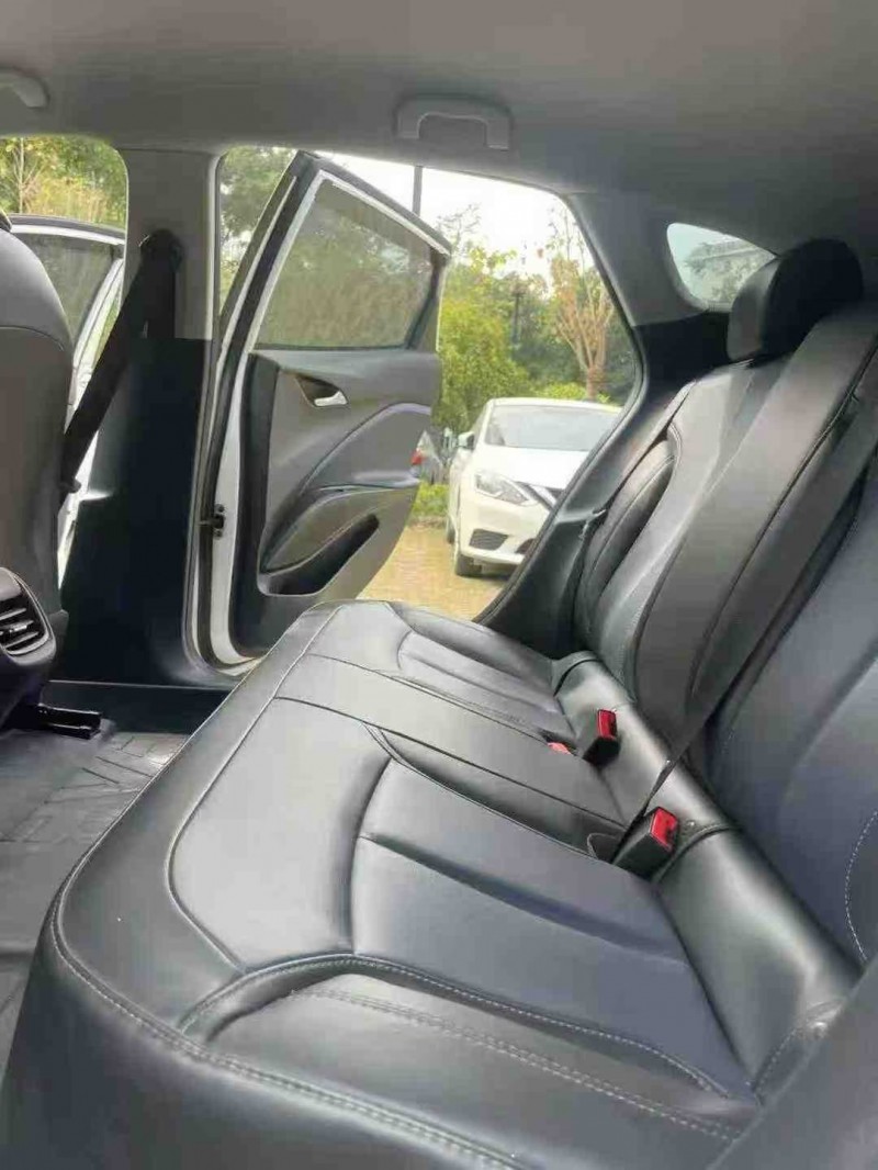 广州24年别克微蓝3