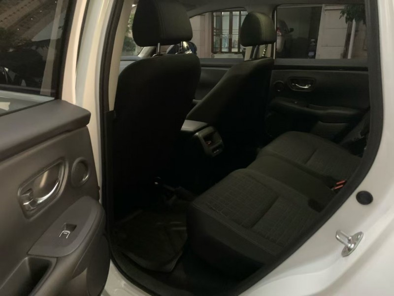 广州23年本田HRV4