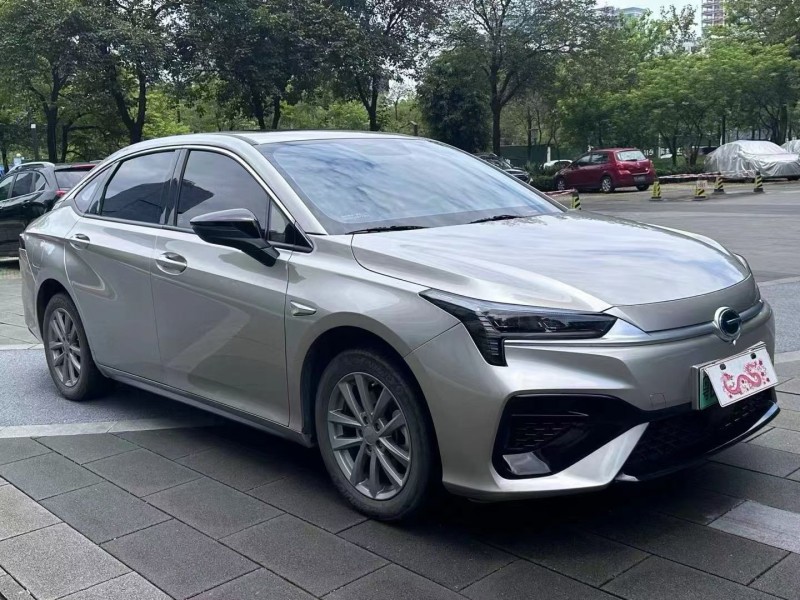 佛山24年传祺埃安S2