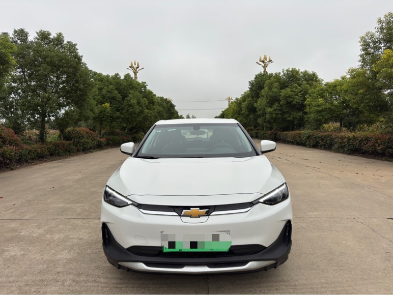 盐城24年雪佛兰畅巡1