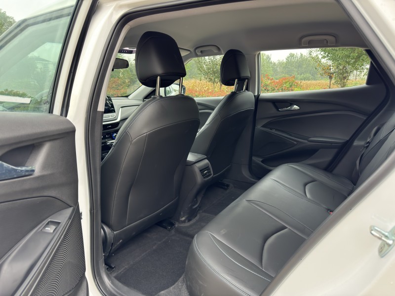 盐城24年雪佛兰畅巡8