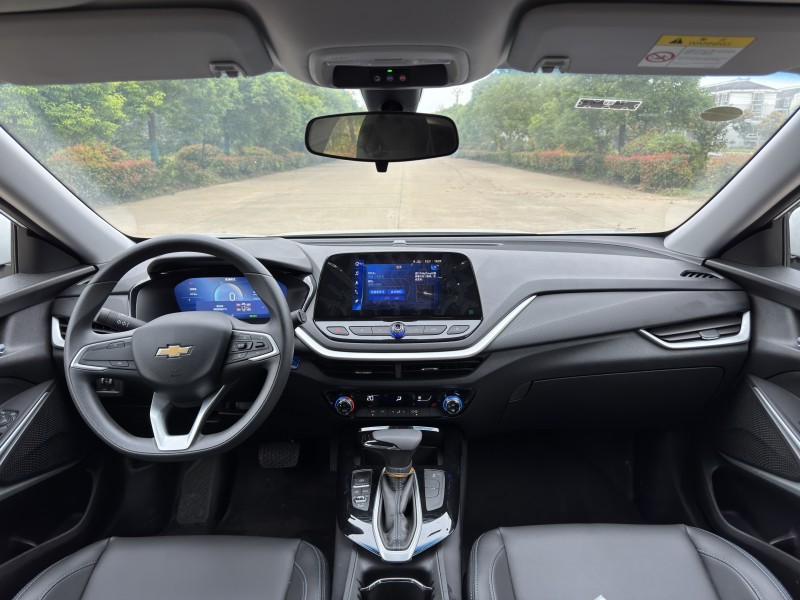 盐城24年雪佛兰畅巡9