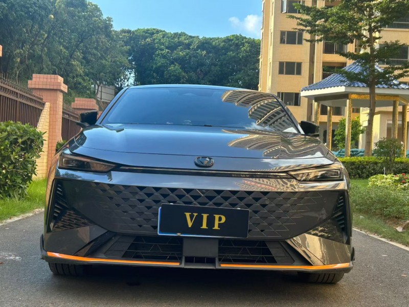 东莞24年长安汽车UNI1