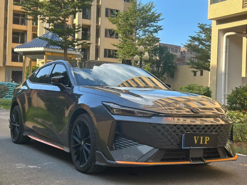 东莞24年长安汽车UNI2