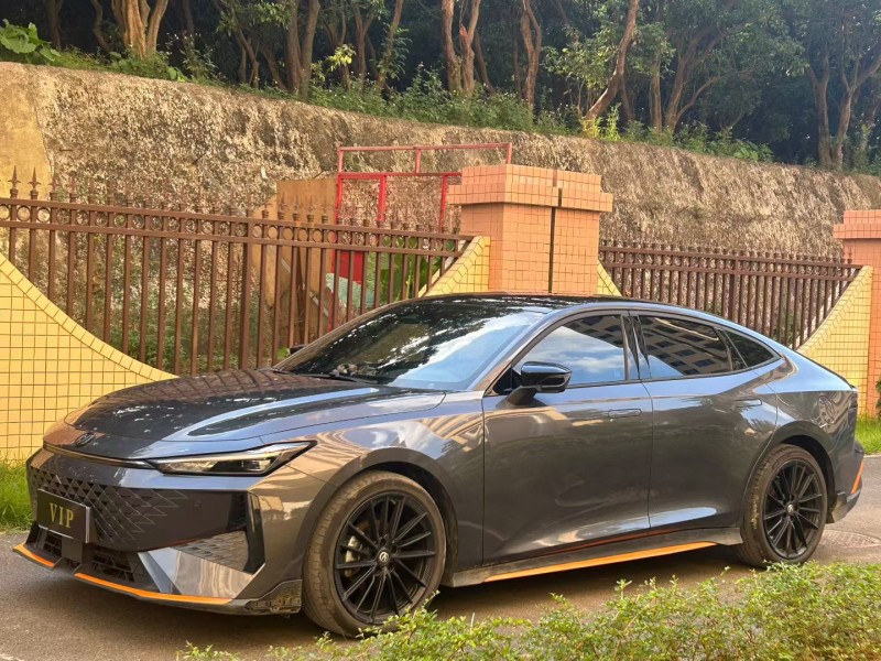 东莞24年长安汽车UNI7