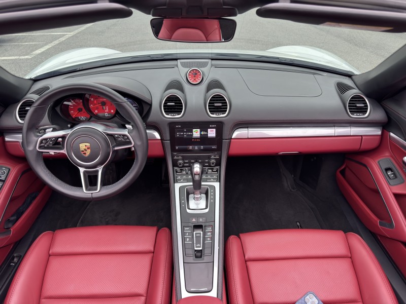 盐城23年保时捷7188