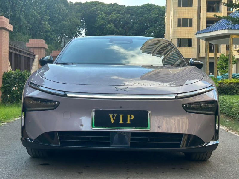 东莞25年小鹏汽车p71