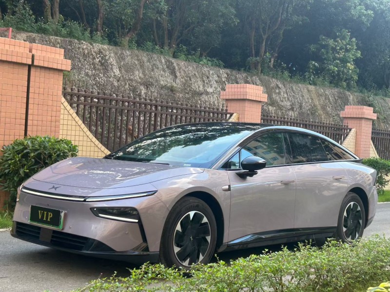 东莞25年小鹏汽车p73