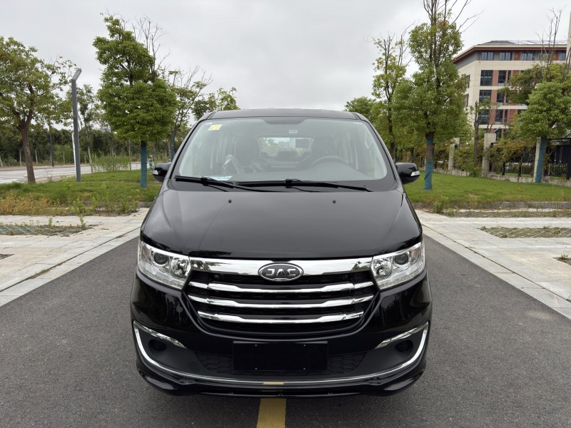 盐城25年江淮瑞风1