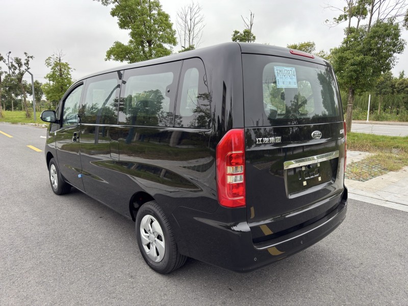 盐城25年江淮瑞风3