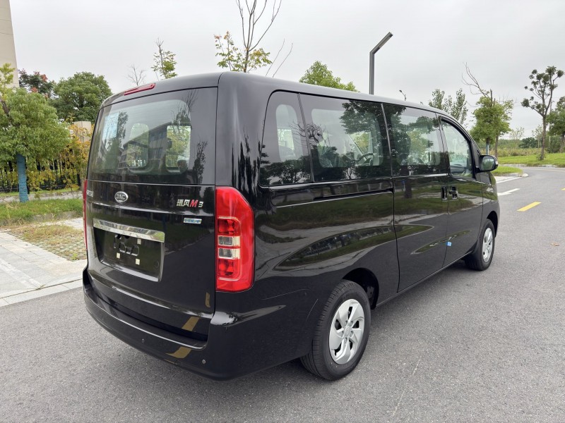 盐城25年江淮瑞风4