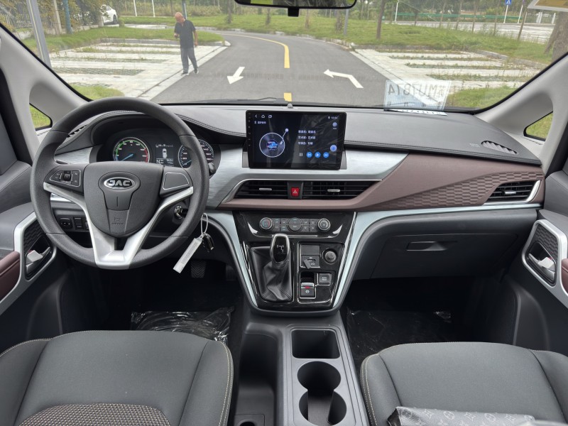 盐城25年江淮瑞风8