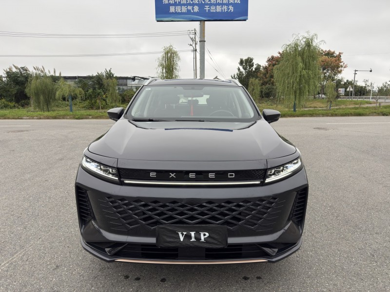 盐城24年吉利星瑞1