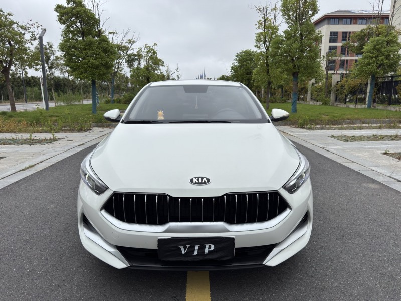 佛山21年起亚K31