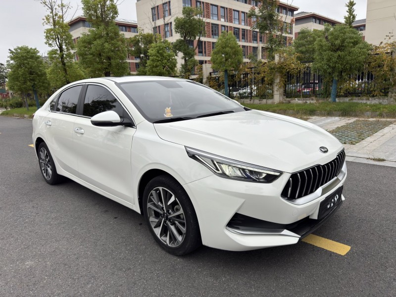 佛山21年起亚K32